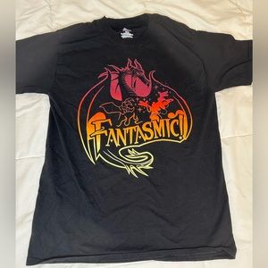Disney Hanes Fantasmic Men’s T-Shirt